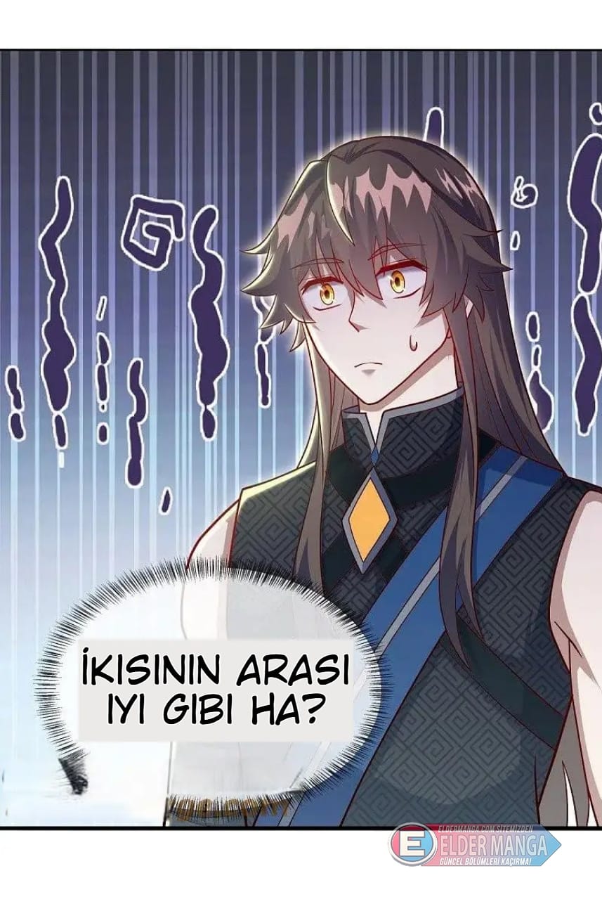 Eşsiz Savaş Ruhu Bölüm 525 - Sayfa 34