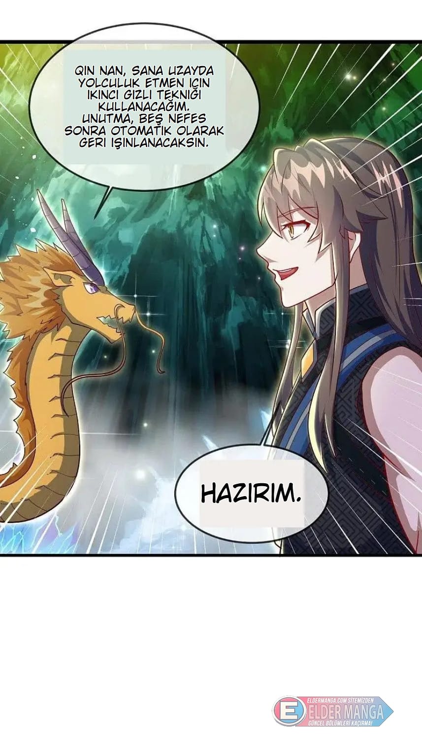 Eşsiz Savaş Ruhu Bölüm 525 - Sayfa 35