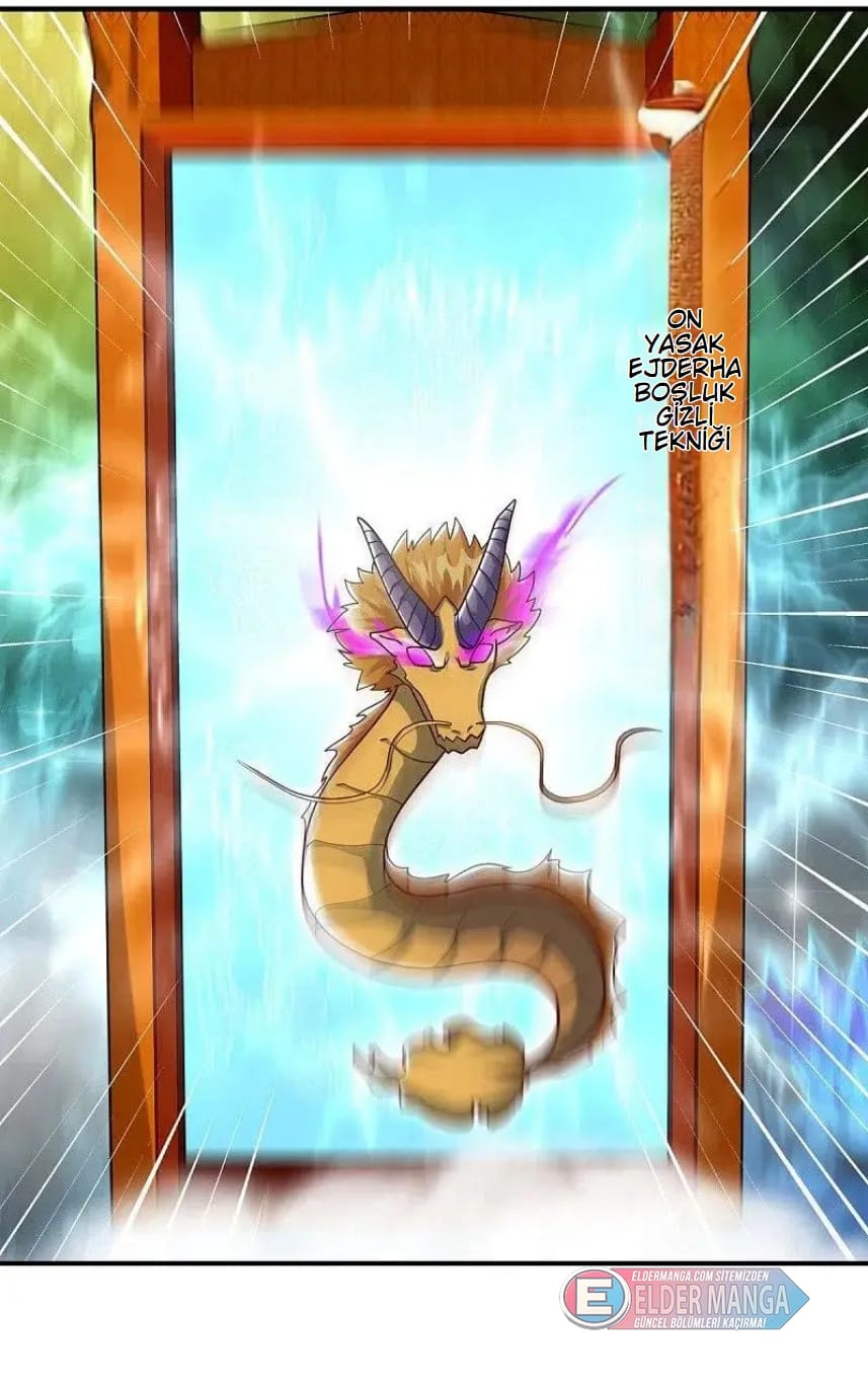 Eşsiz Savaş Ruhu Bölüm 525 - Sayfa 36