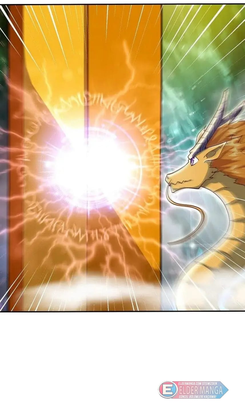 Eşsiz Savaş Ruhu Bölüm 525 - Sayfa 38