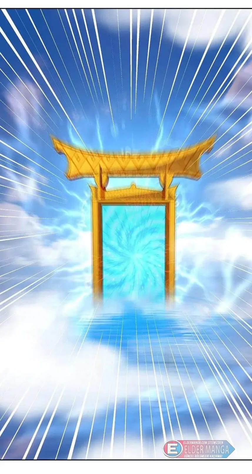 Eşsiz Savaş Ruhu Bölüm 525 - Sayfa 39