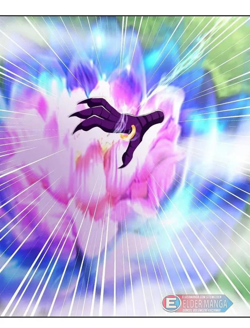 Eşsiz Savaş Ruhu Bölüm 525 - Sayfa 43