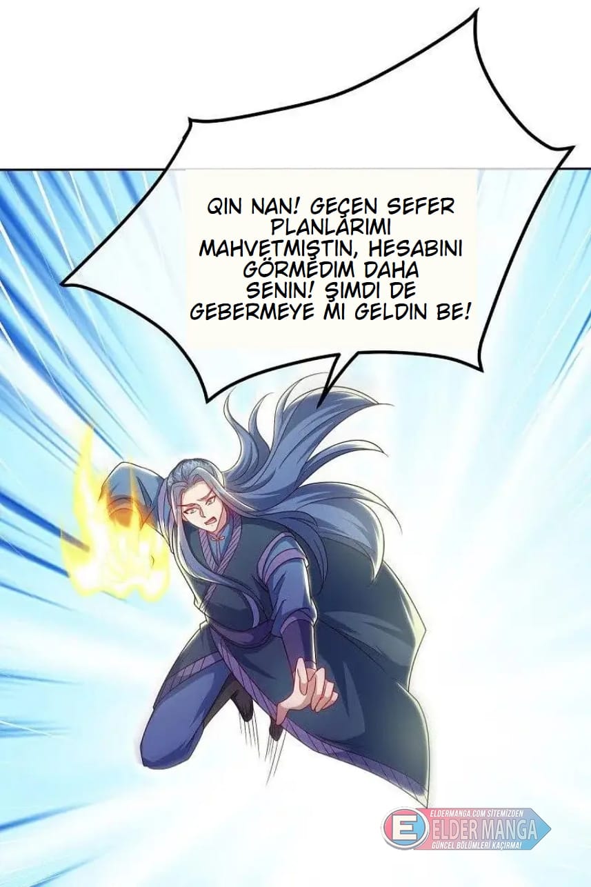 Eşsiz Savaş Ruhu Bölüm 525 - Sayfa 46