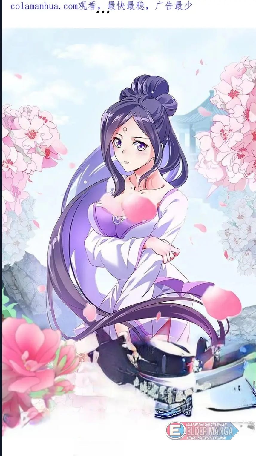 Eşsiz Savaş Ruhu Bölüm 594 - Sayfa 1