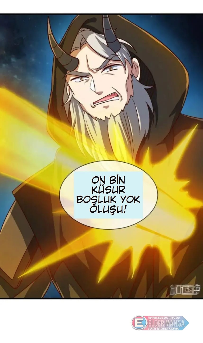 Eşsiz Savaş Ruhu Bölüm 594 - Sayfa 3