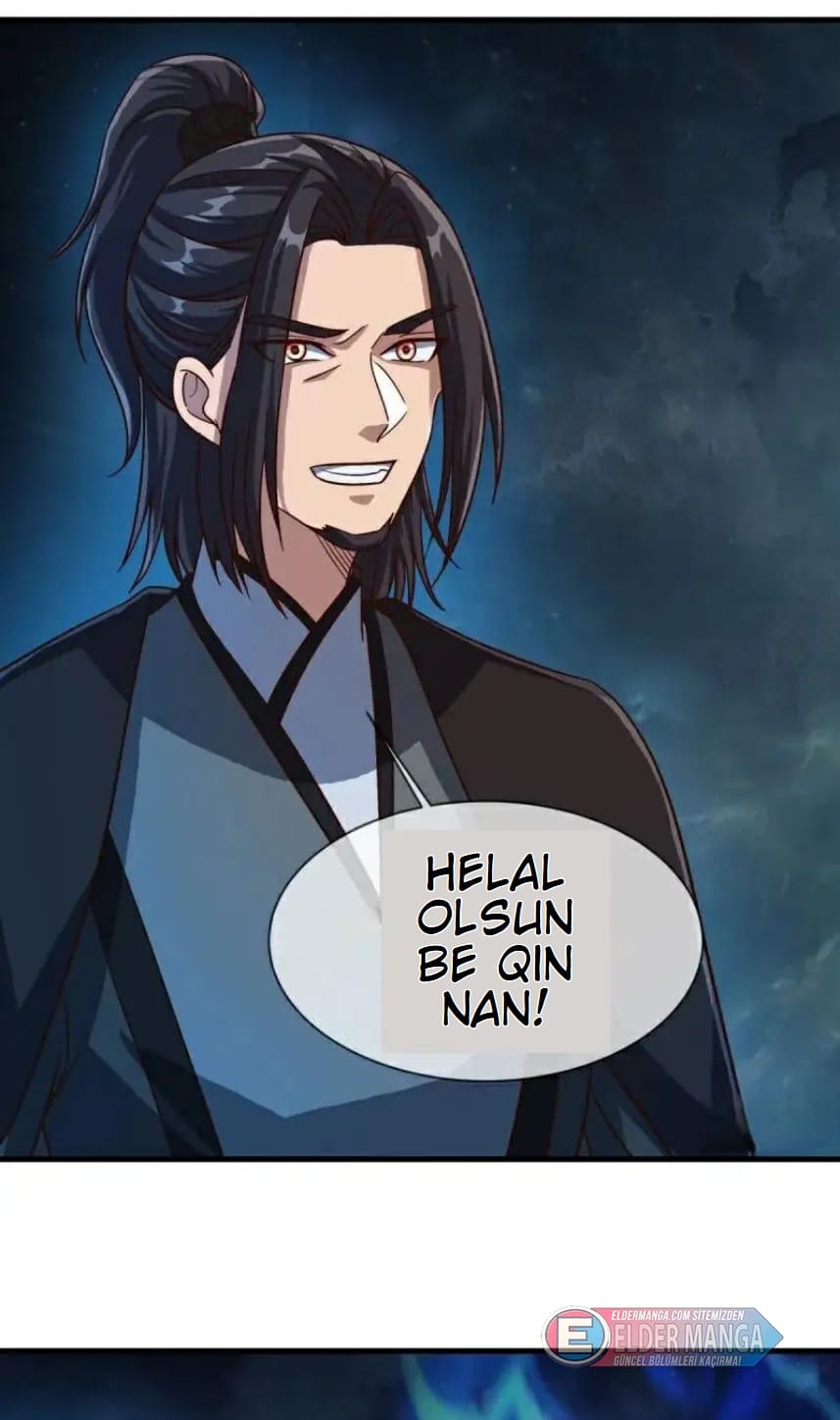 Eşsiz Savaş Ruhu Bölüm 594 - Sayfa 4