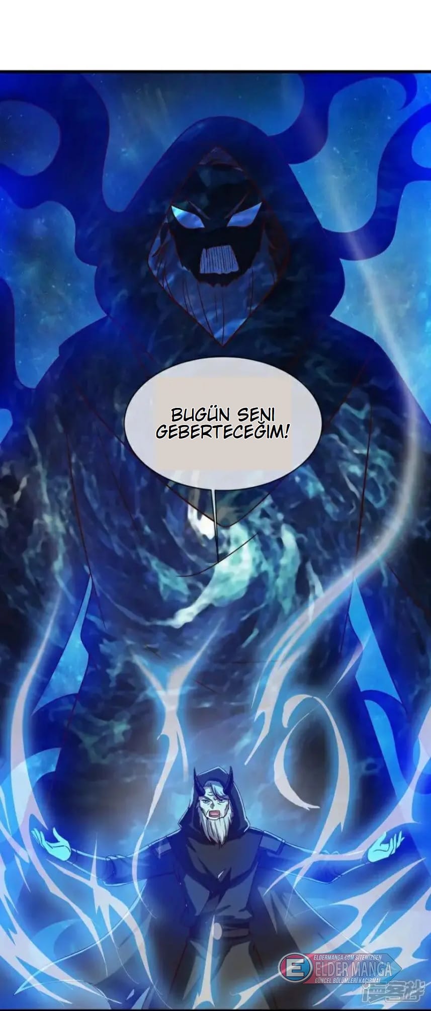 Eşsiz Savaş Ruhu Bölüm 594 - Sayfa 6