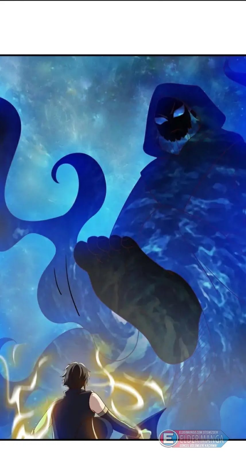 Eşsiz Savaş Ruhu Bölüm 594 - Sayfa 7