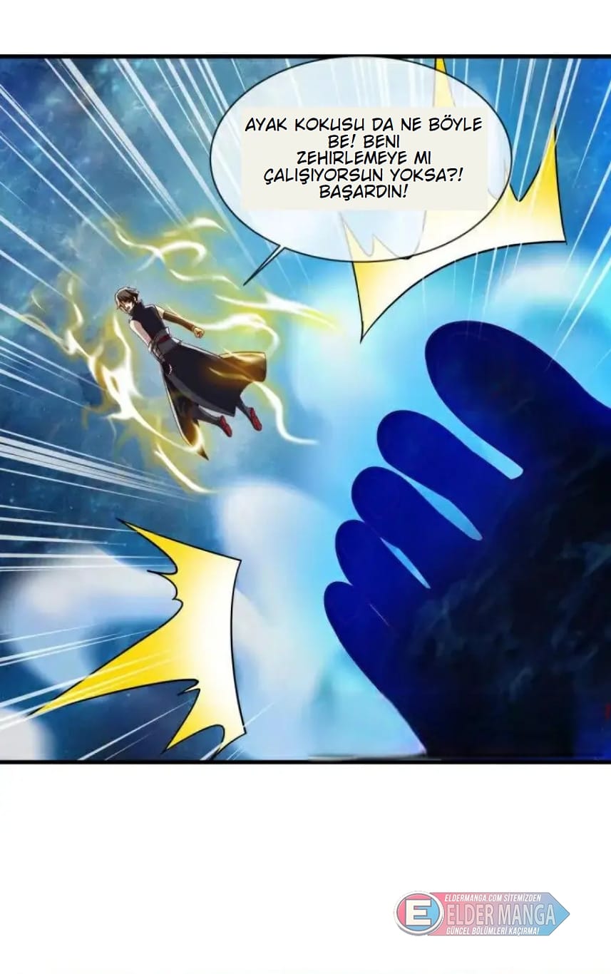 Eşsiz Savaş Ruhu Bölüm 594 - Sayfa 8