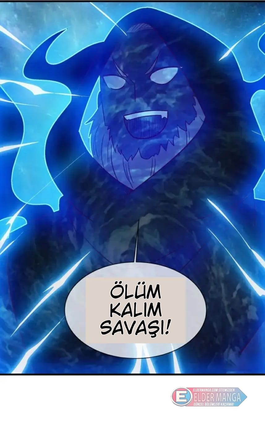 Eşsiz Savaş Ruhu Bölüm 594 - Sayfa 9