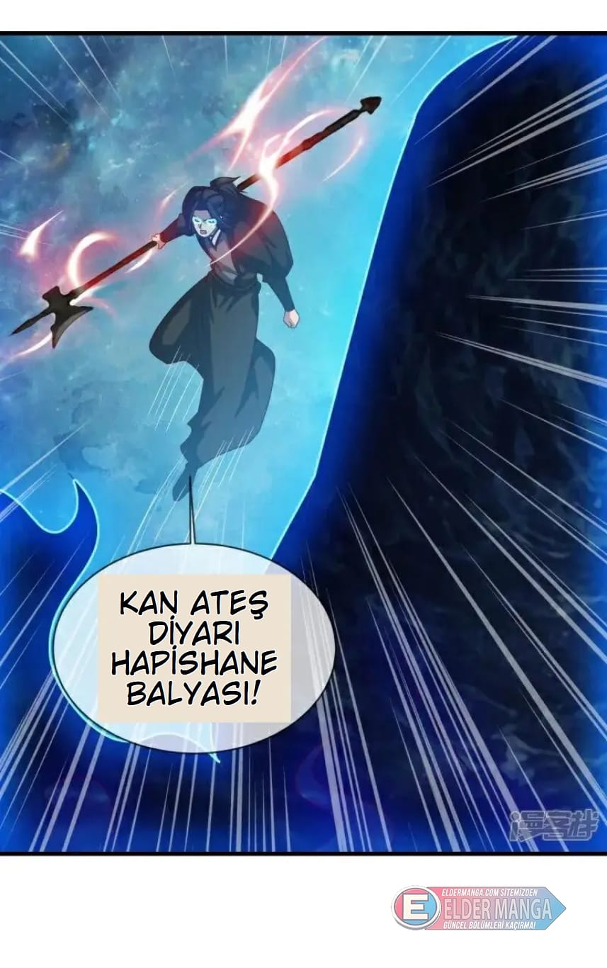 Eşsiz Savaş Ruhu Bölüm 594 - Sayfa 10