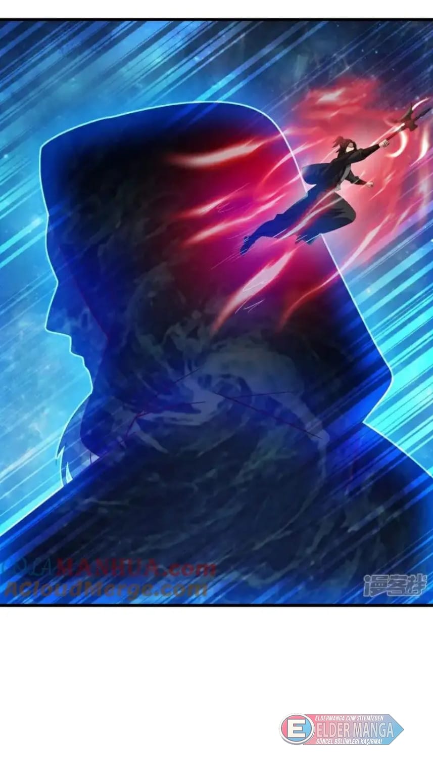 Eşsiz Savaş Ruhu Bölüm 594 - Sayfa 11