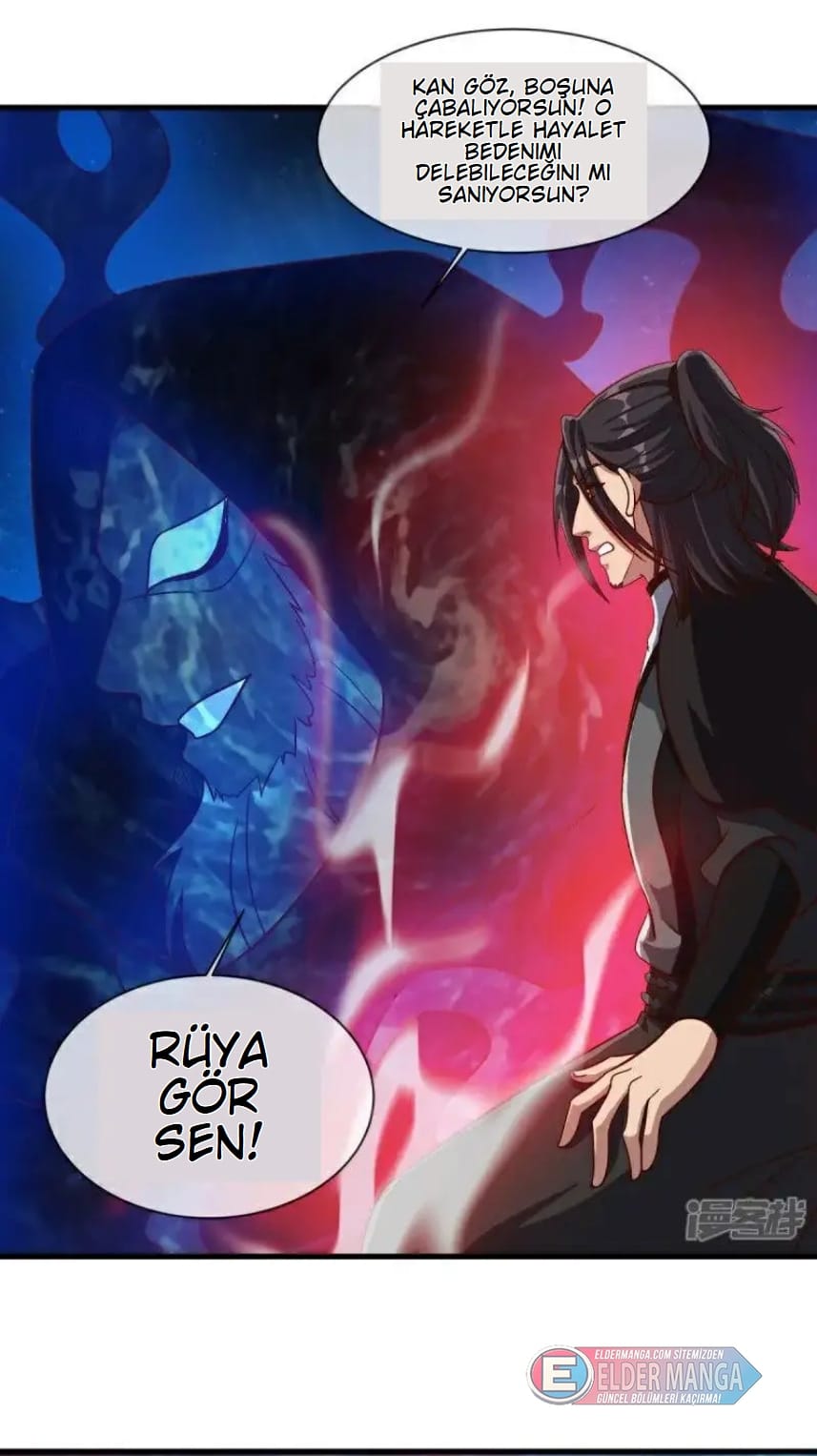 Eşsiz Savaş Ruhu Bölüm 594 - Sayfa 12