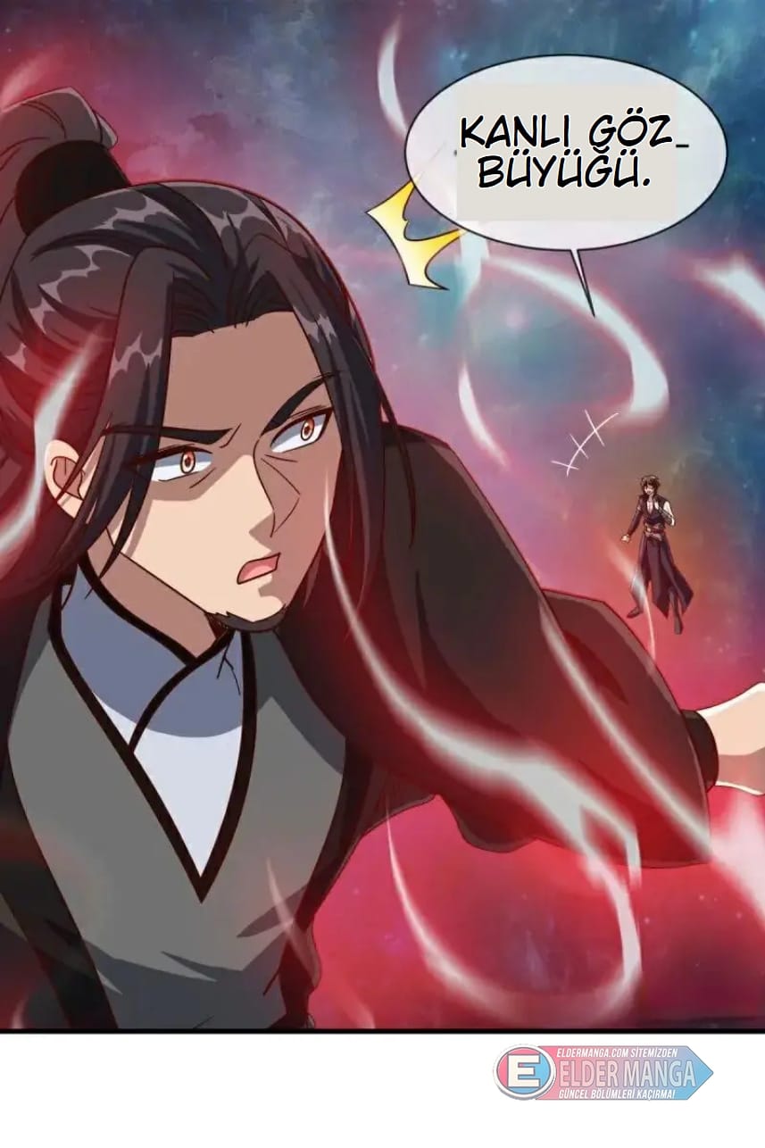 Eşsiz Savaş Ruhu Bölüm 594 - Sayfa 13