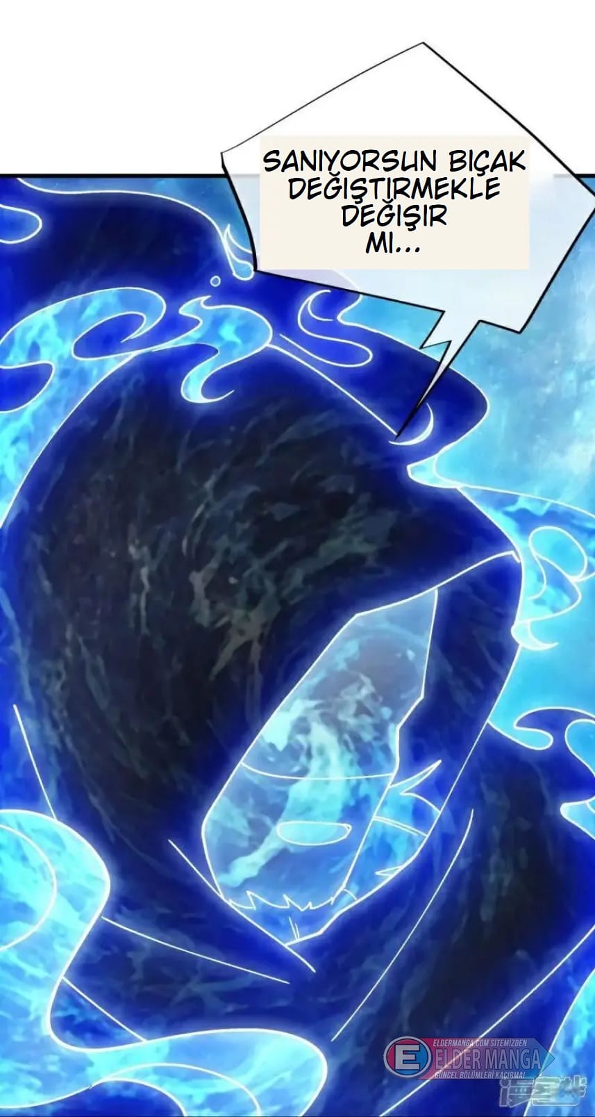 Eşsiz Savaş Ruhu Bölüm 594 - Sayfa 16