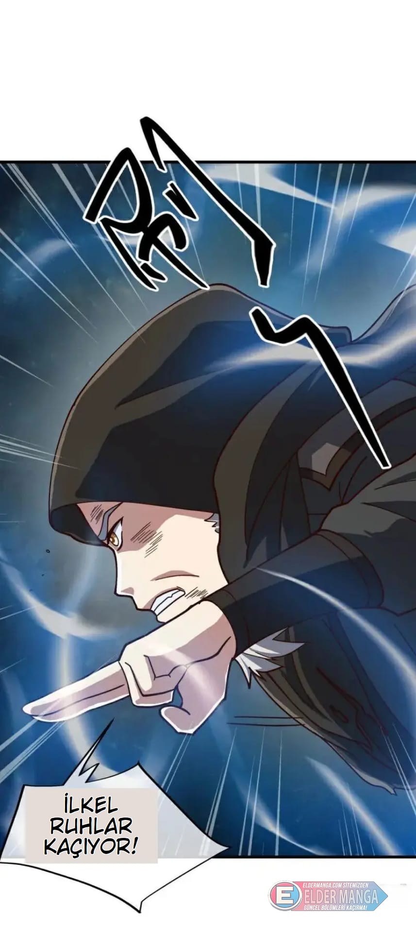 Eşsiz Savaş Ruhu Bölüm 594 - Sayfa 22