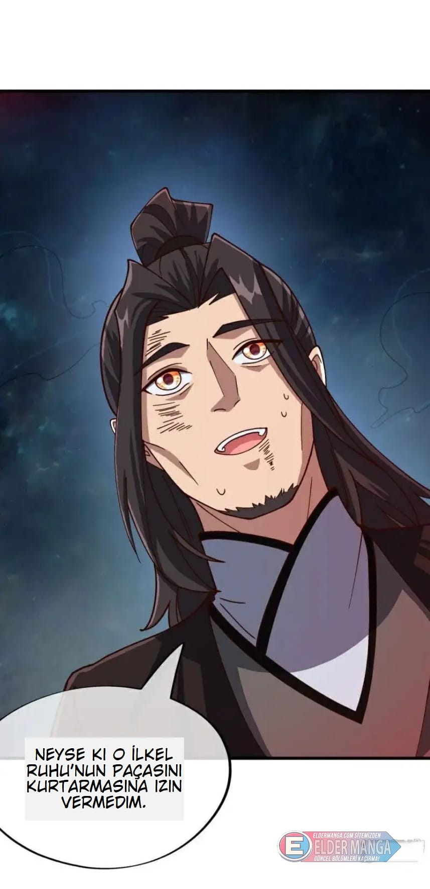 Eşsiz Savaş Ruhu Bölüm 594 - Sayfa 24