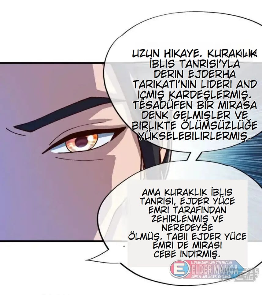 Eşsiz Savaş Ruhu Bölüm 594 - Sayfa 28