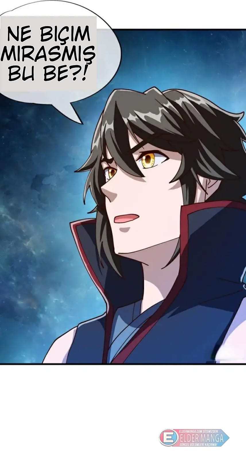Eşsiz Savaş Ruhu Bölüm 594 - Sayfa 29