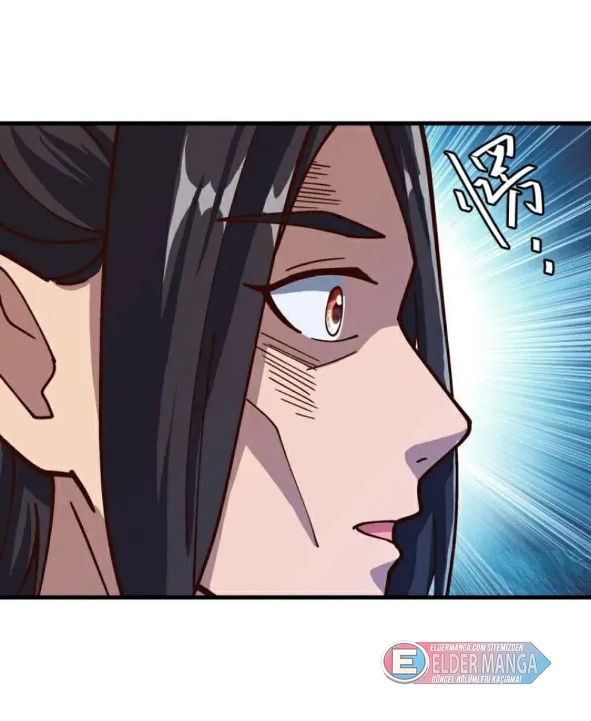 Eşsiz Savaş Ruhu Bölüm 594 - Sayfa 31