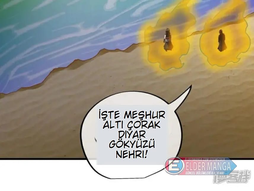 Eşsiz Savaş Ruhu Bölüm 594 - Sayfa 37