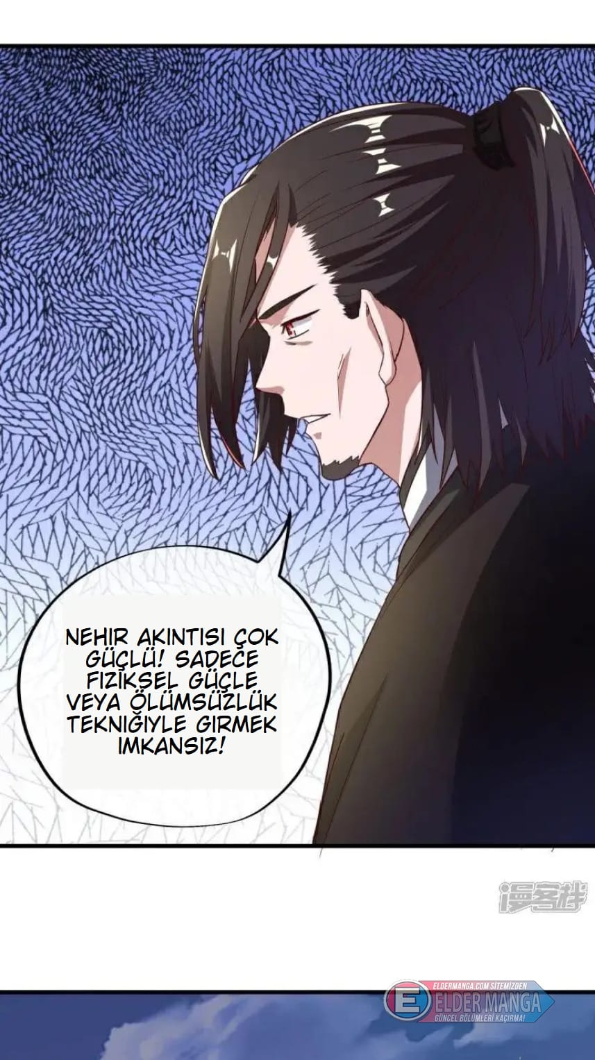 Eşsiz Savaş Ruhu Bölüm 594 - Sayfa 38