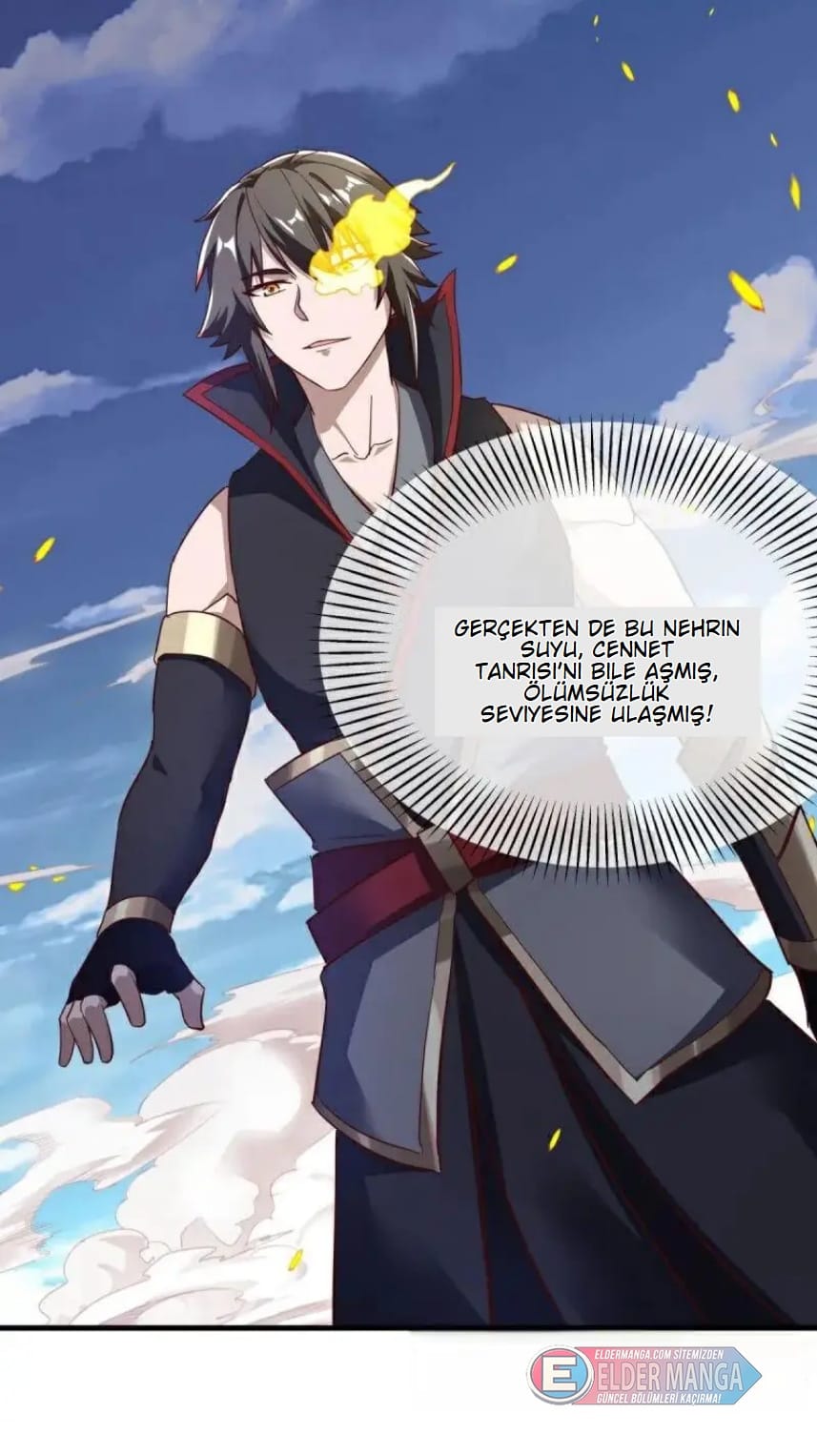 Eşsiz Savaş Ruhu Bölüm 594 - Sayfa 39