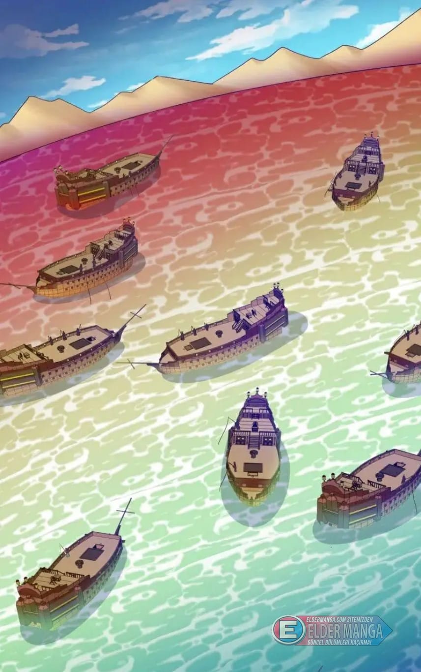 Eşsiz Savaş Ruhu Bölüm 594 - Sayfa 46