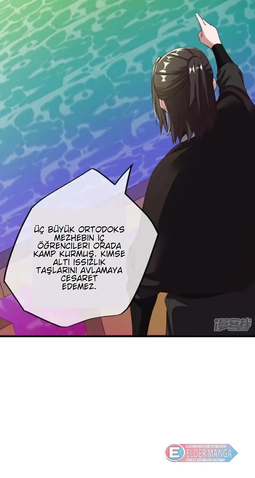 Eşsiz Savaş Ruhu Bölüm 594 - Sayfa 49