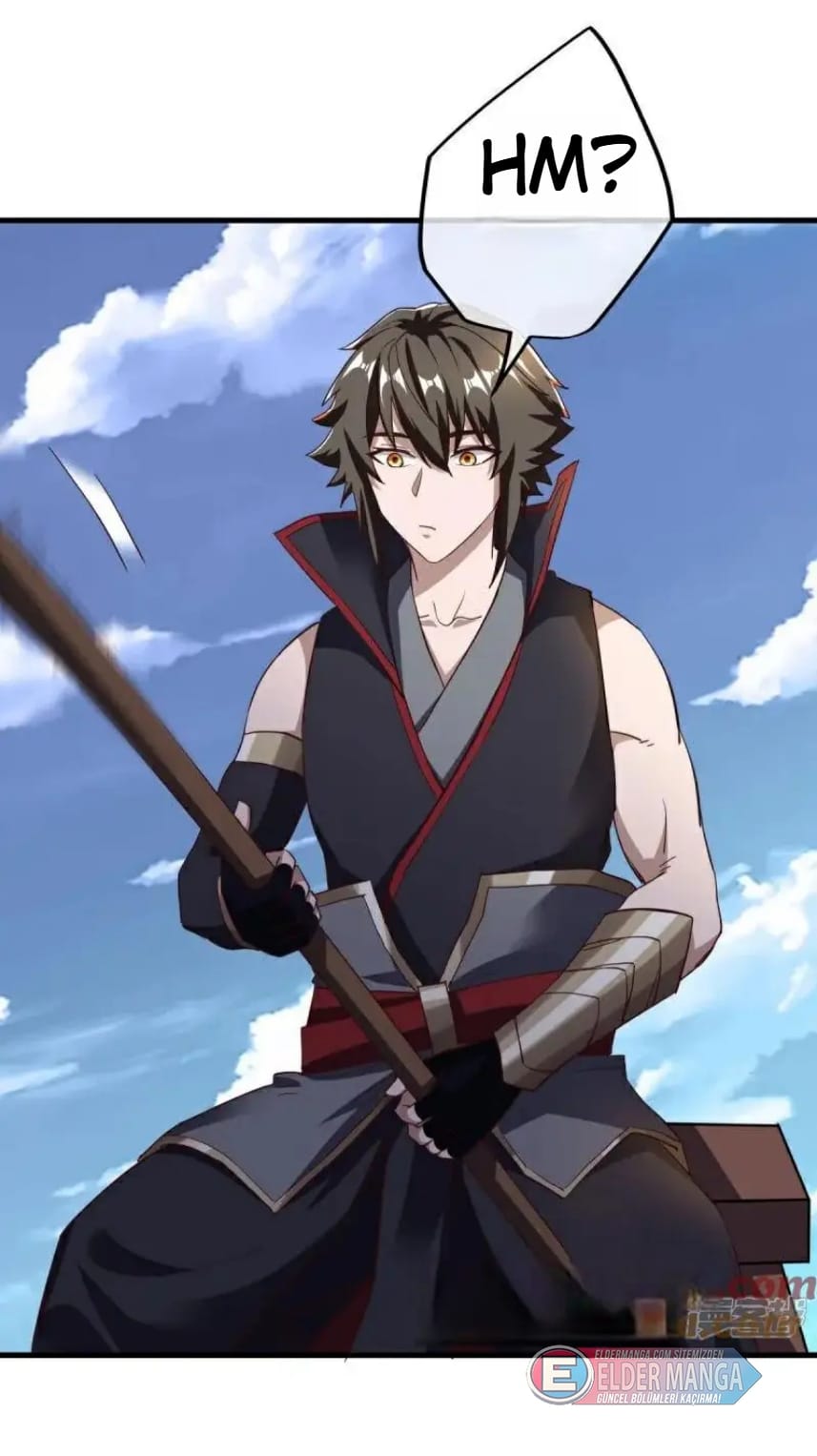 Eşsiz Savaş Ruhu Bölüm 594 - Sayfa 55