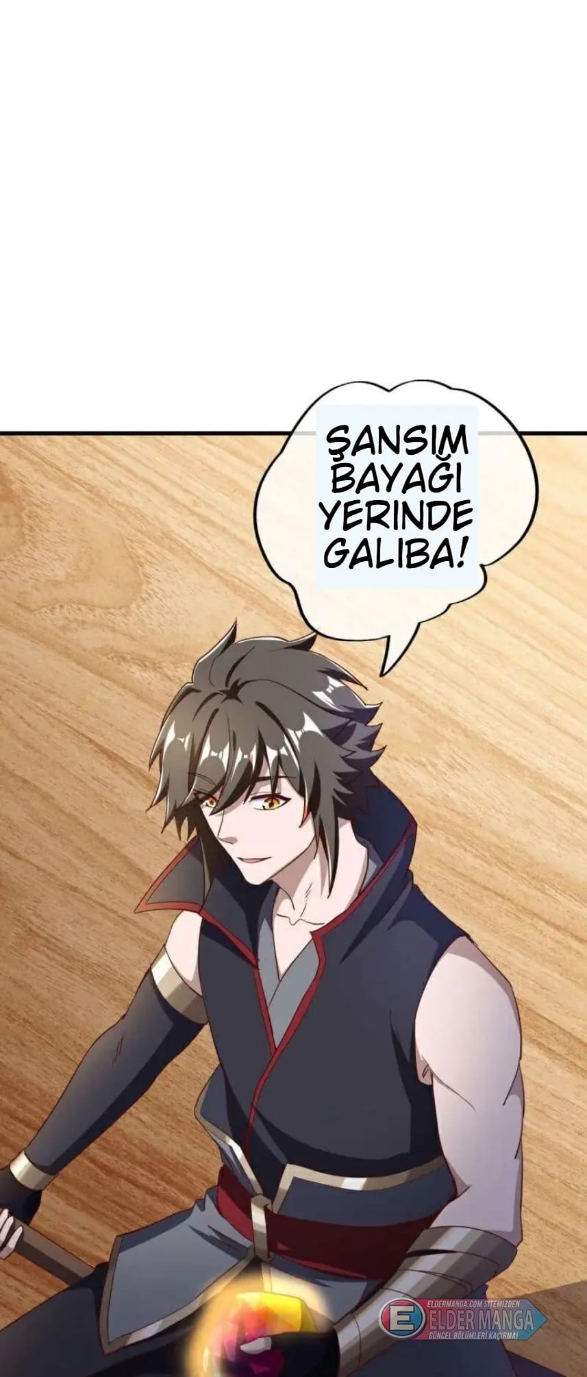 Eşsiz Savaş Ruhu Bölüm 594 - Sayfa 57