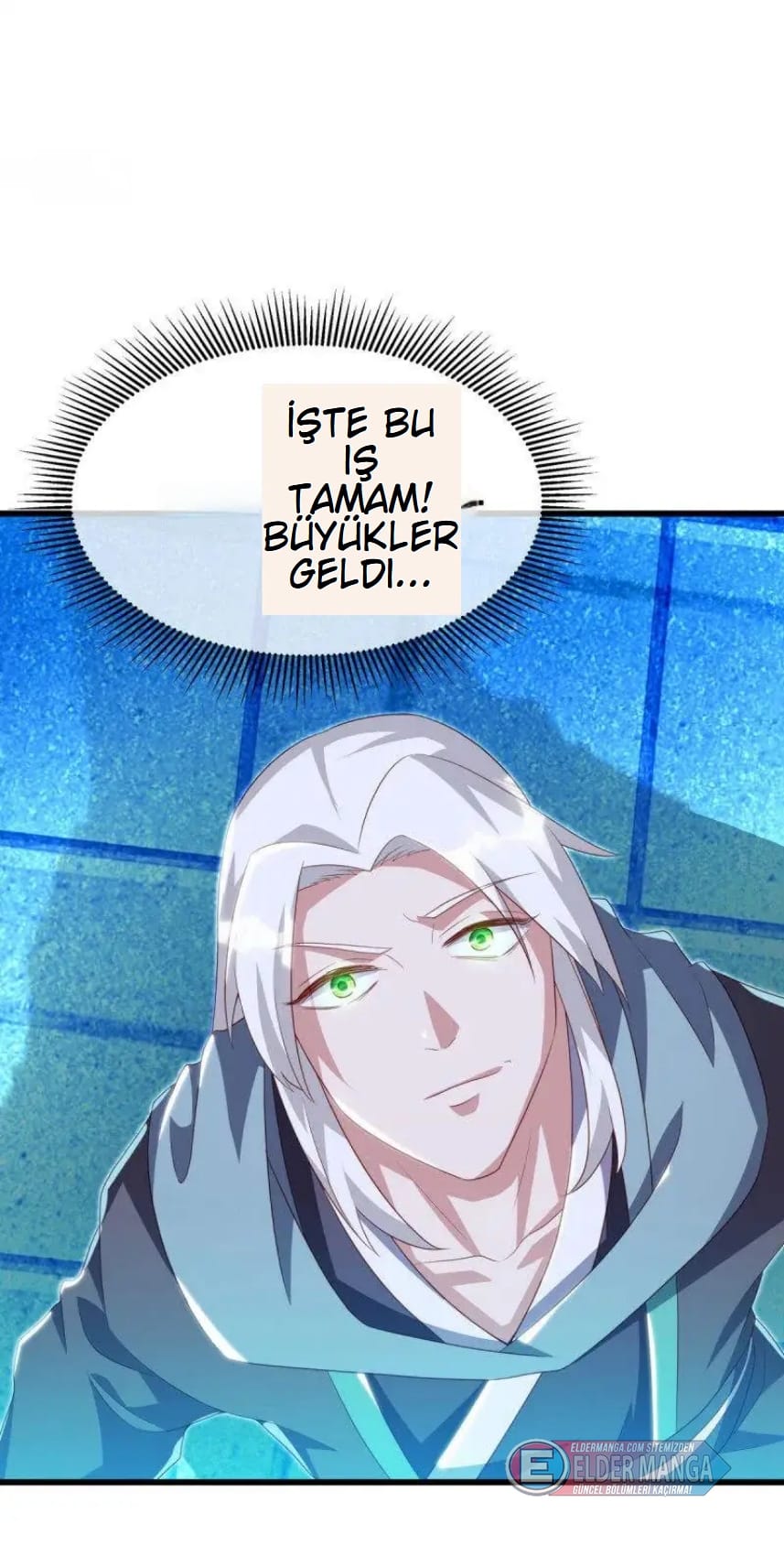 Eşsiz Savaş Ruhu Bölüm 645 - Sayfa 3