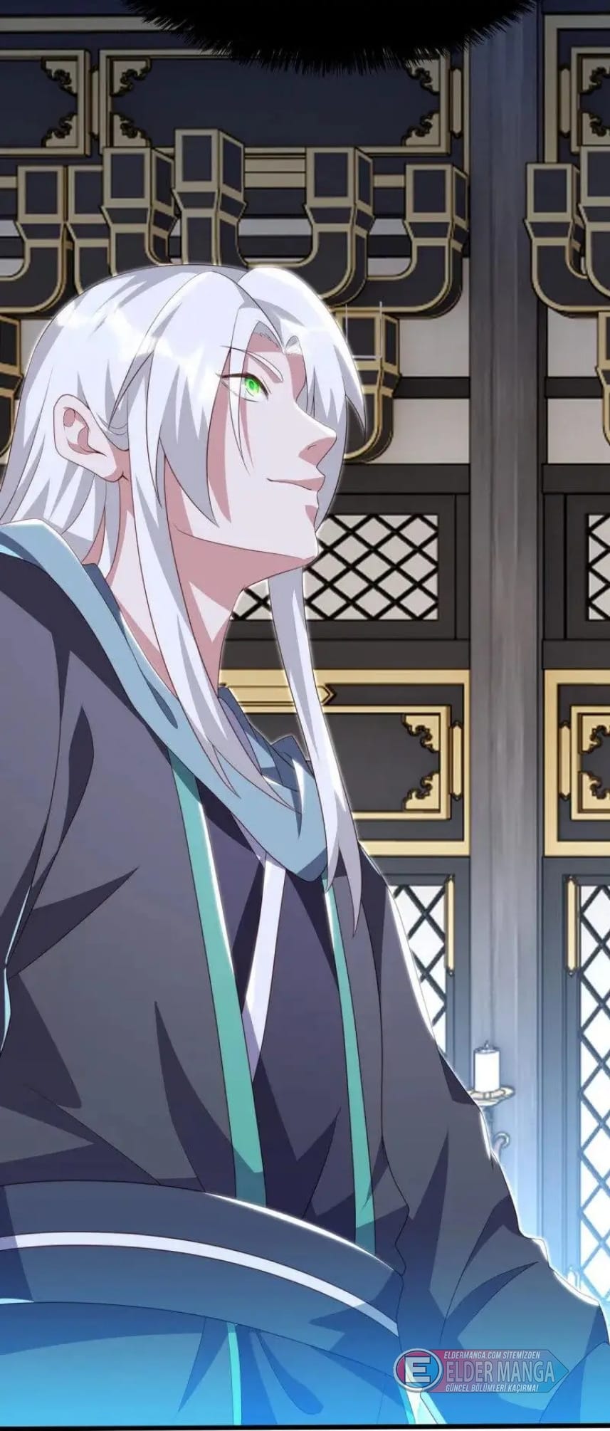 Eşsiz Savaş Ruhu Bölüm 645 - Sayfa 6