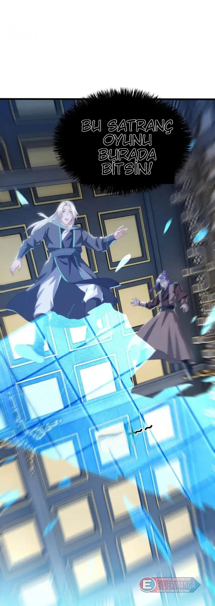 Eşsiz Savaş Ruhu Bölüm 645 - Sayfa 10