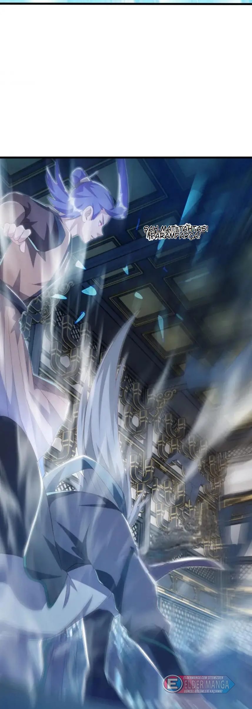 Eşsiz Savaş Ruhu Bölüm 645 - Sayfa 11