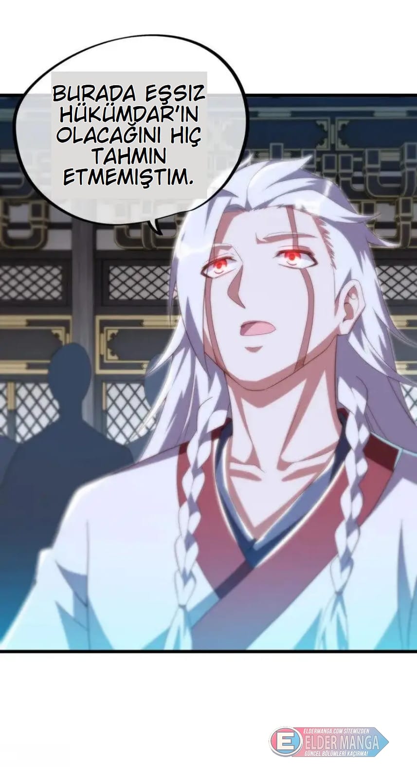 Eşsiz Savaş Ruhu Bölüm 645 - Sayfa 15