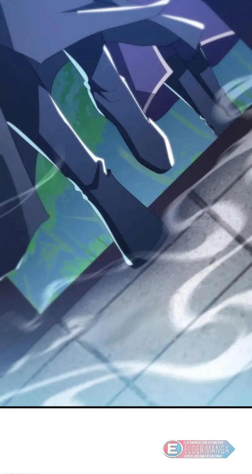 Eşsiz Savaş Ruhu Bölüm 645 - Sayfa 19