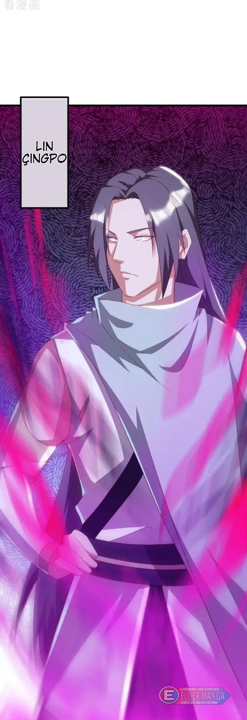 Eşsiz Savaş Ruhu Bölüm 645 - Sayfa 20