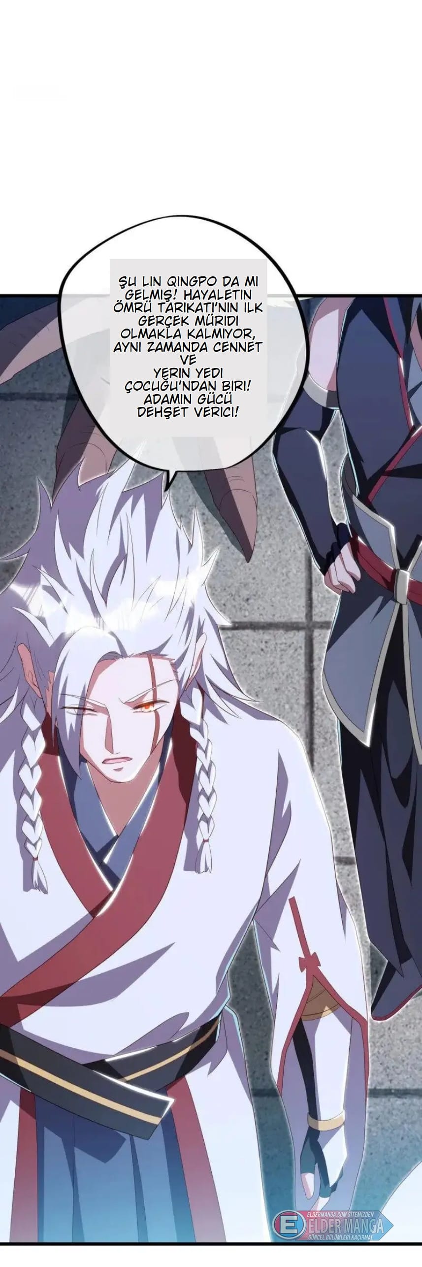 Eşsiz Savaş Ruhu Bölüm 645 - Sayfa 24