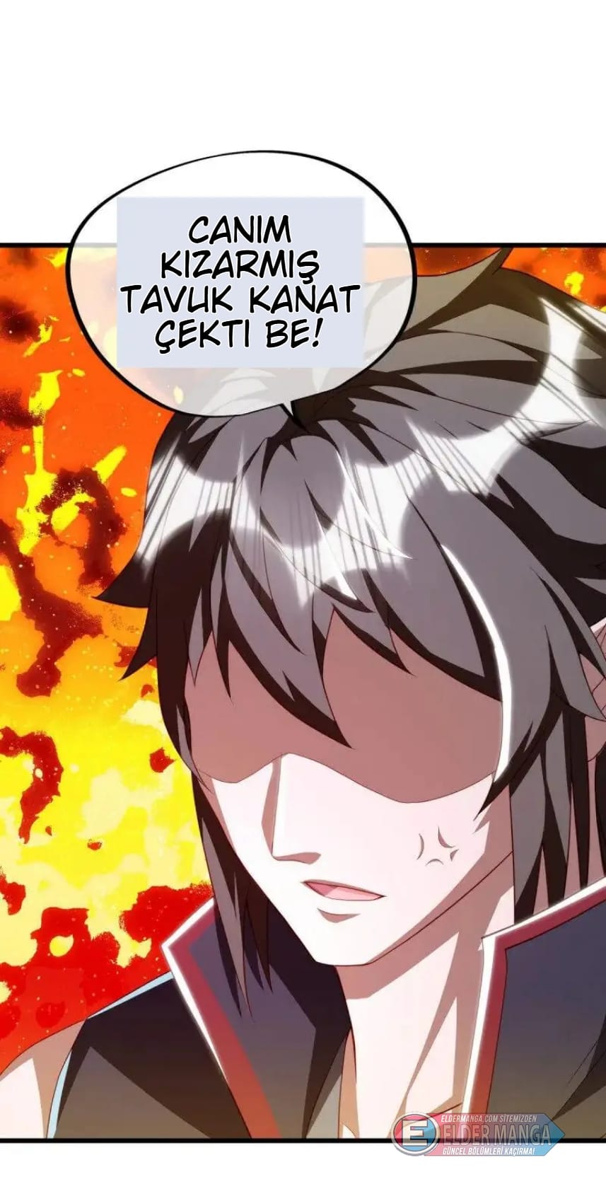 Eşsiz Savaş Ruhu Bölüm 645 - Sayfa 28