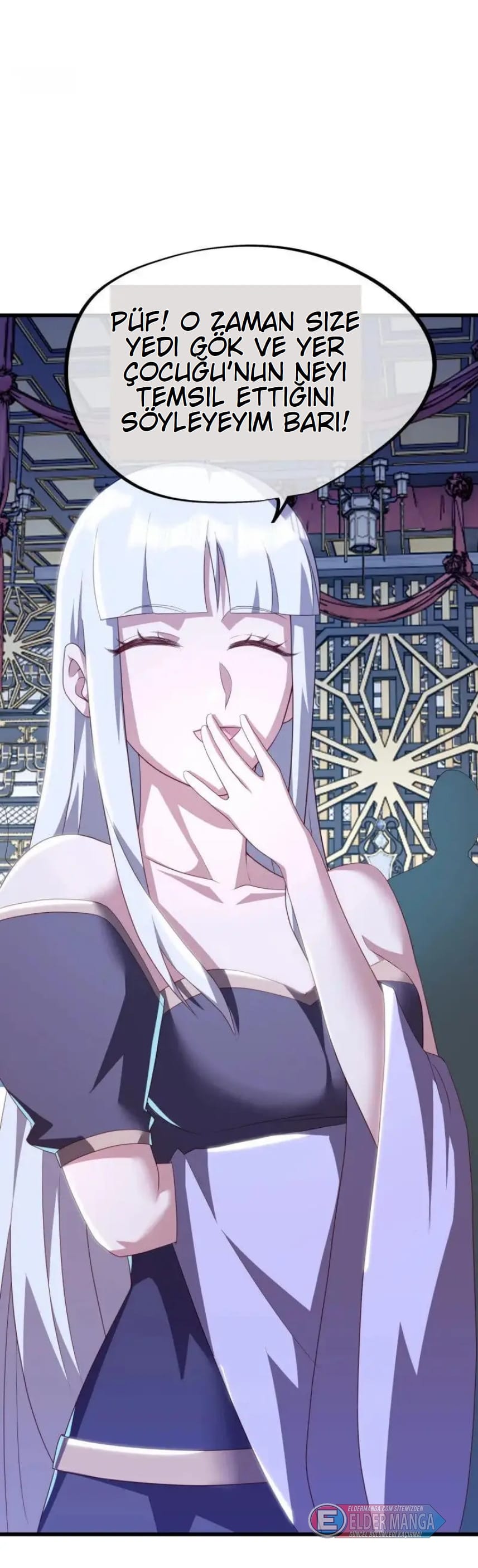 Eşsiz Savaş Ruhu Bölüm 645 - Sayfa 30