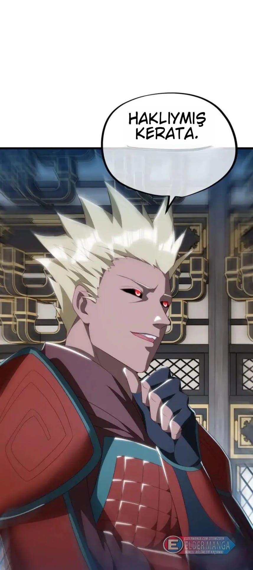 Eşsiz Savaş Ruhu Bölüm 645 - Sayfa 36