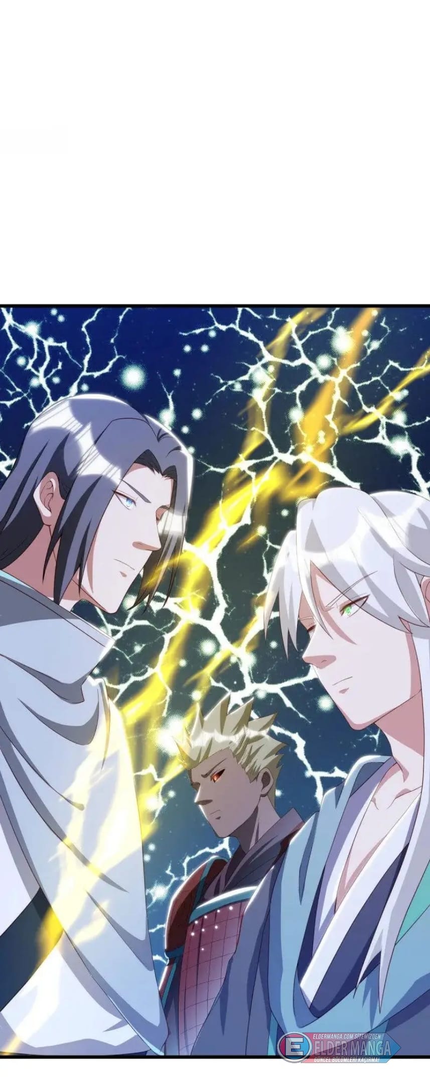 Eşsiz Savaş Ruhu Bölüm 645 - Sayfa 41