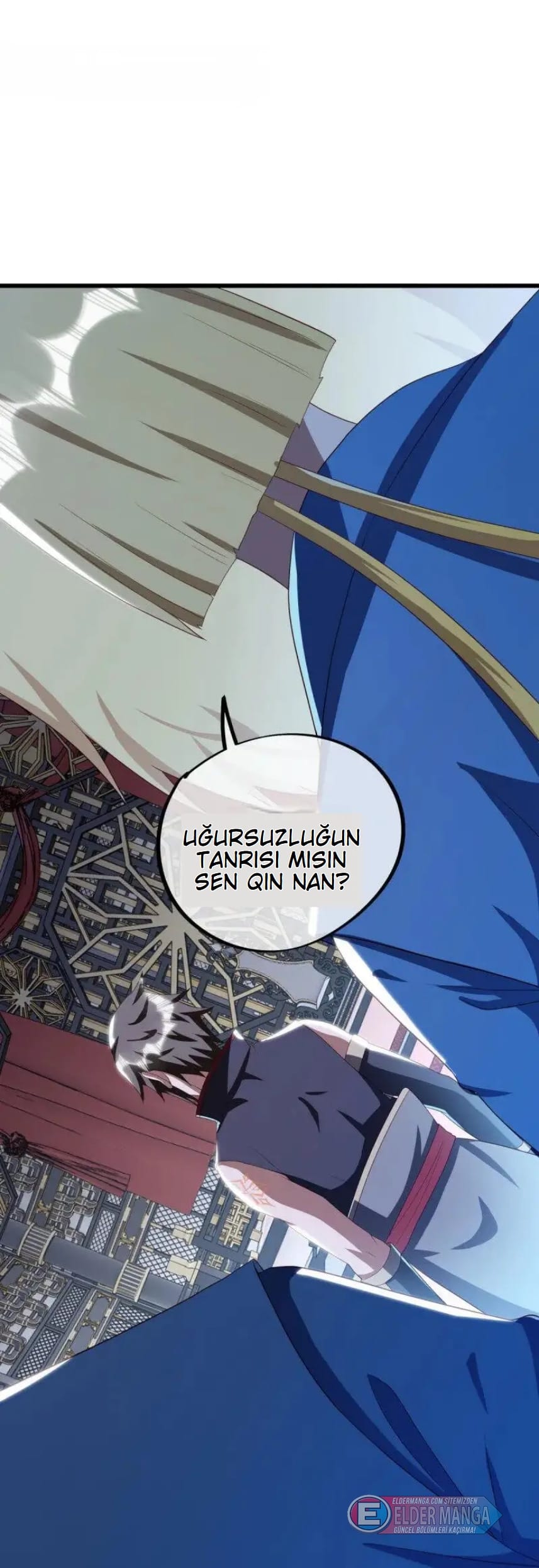 Eşsiz Savaş Ruhu Bölüm 645 - Sayfa 43