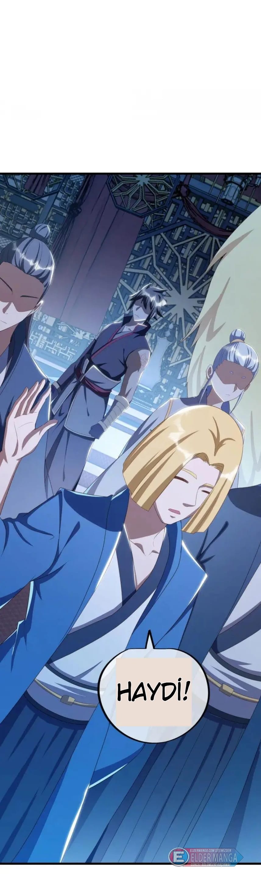 Eşsiz Savaş Ruhu Bölüm 645 - Sayfa 47