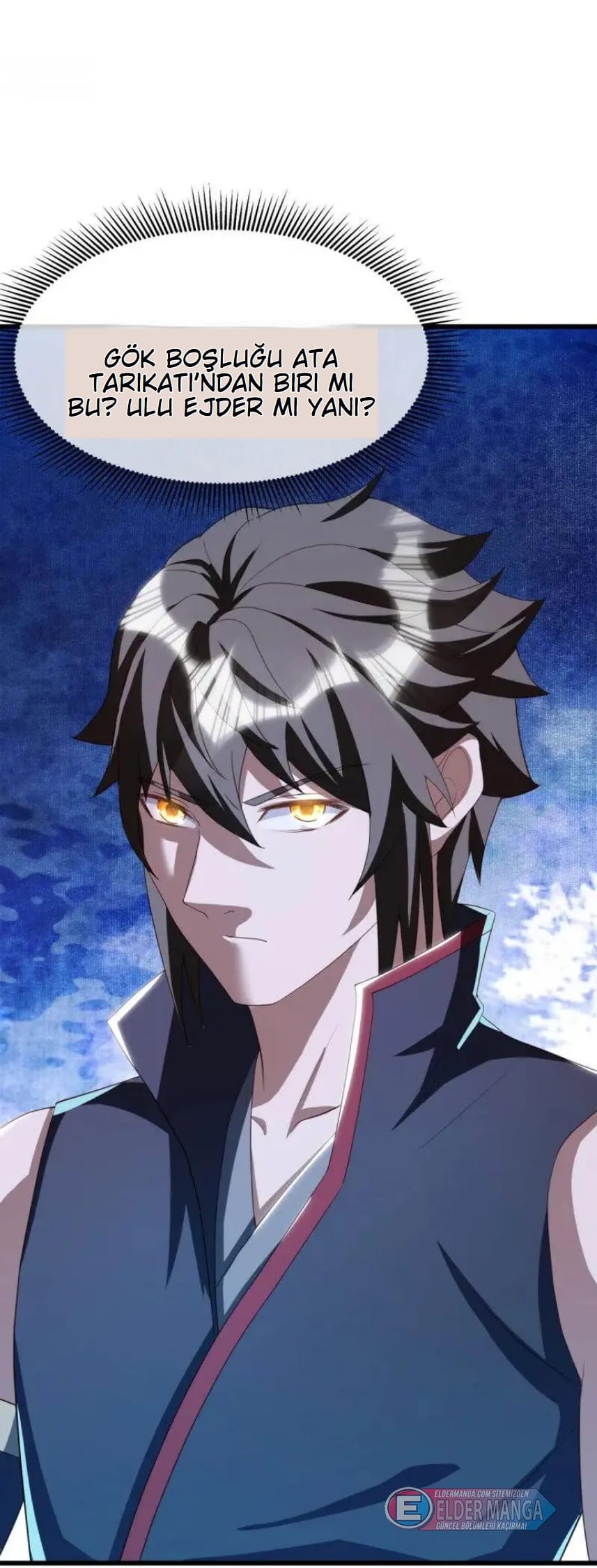 Eşsiz Savaş Ruhu Bölüm 645 - Sayfa 48