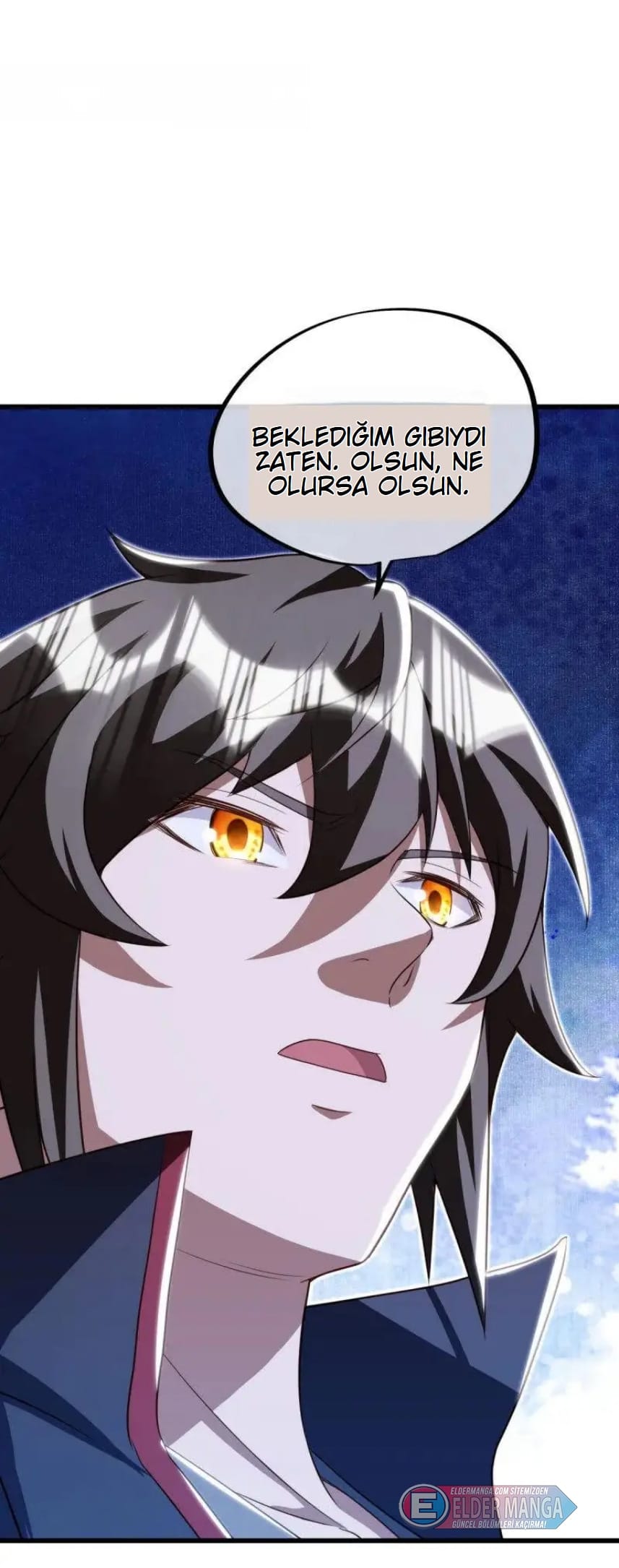 Eşsiz Savaş Ruhu Bölüm 645 - Sayfa 50