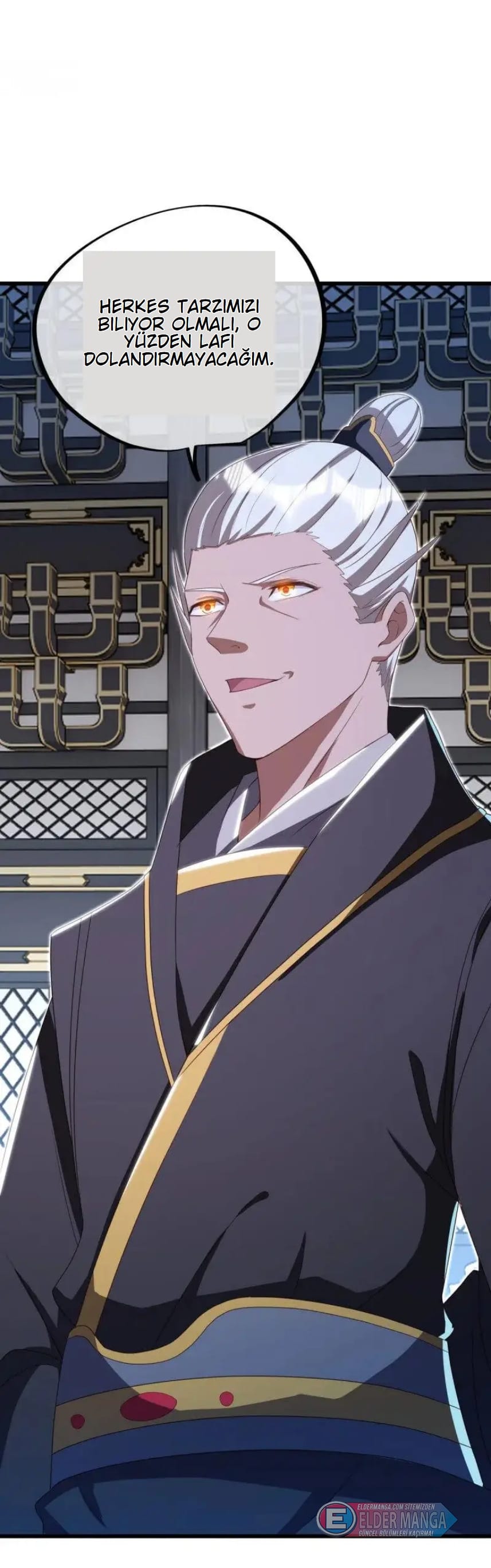 Eşsiz Savaş Ruhu Bölüm 645 - Sayfa 52