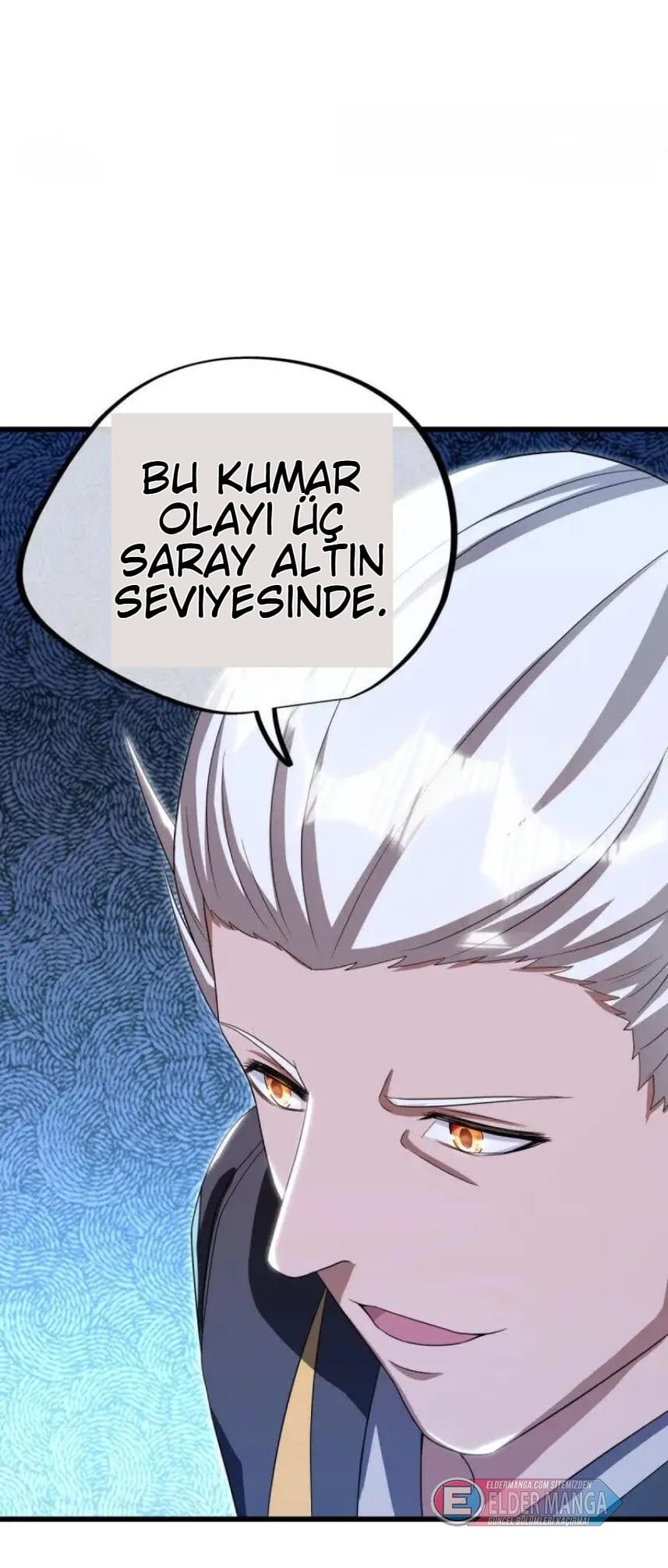 Eşsiz Savaş Ruhu Bölüm 645 - Sayfa 53