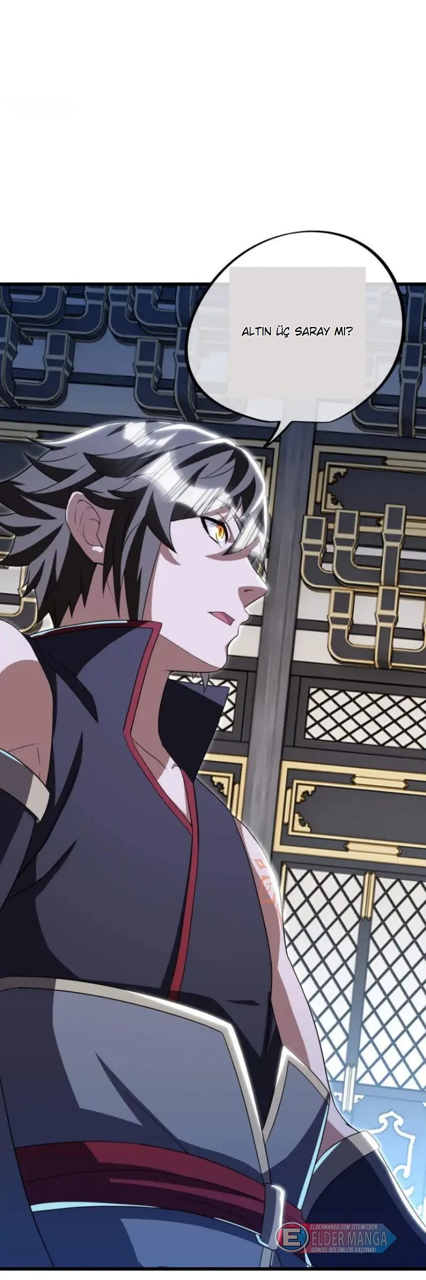 Eşsiz Savaş Ruhu Bölüm 645 - Sayfa 54